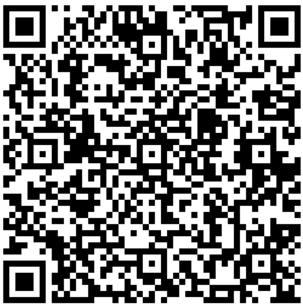 Bitcoin wallet QR code